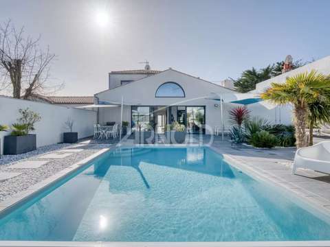 Vente maison 7 pièces Les Sables-d'Olonne 85