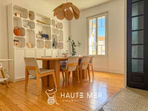 Vente Maison 5 chambresLes Sables-d'Olonne