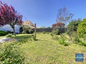 Vente Maison 4 chambresLes Sables-d'Olonne