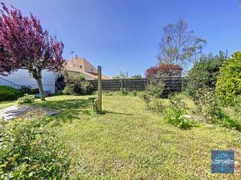 Vente maison 5 pièces Les Sables-d'Olonne 85