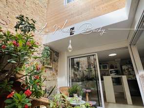 Vente Maison 3 chambresLes Sables-d'Olonne