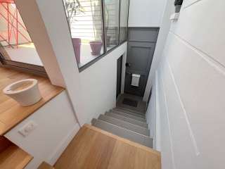 Vente maison 11 pièces