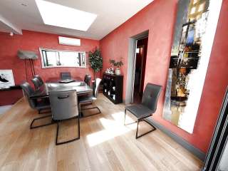 Vente maison 11 pièces