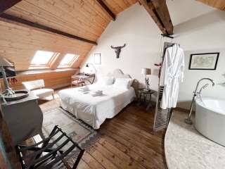 Vente maison 11 pièces