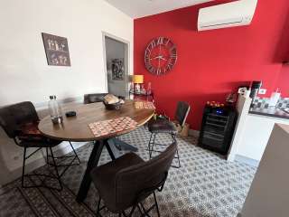 Vente maison 11 pièces