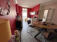Vente maison 11 pièces