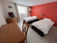 Vente maison 11 pièces