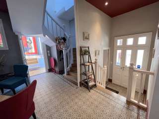 Vente maison 11 pièces