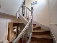 Vente maison 11 pièces