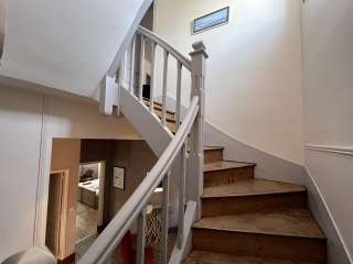 Vente maison 11 pièces