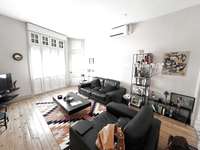 Vente maison 11 pièces
