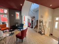 Vente maison 11 pièces