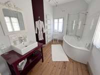 Vente maison 11 pièces
