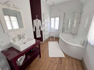 Vente maison 11 pièces