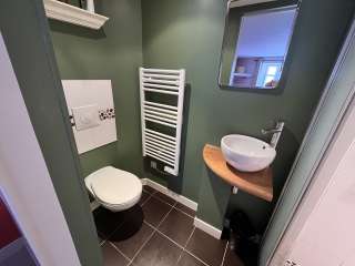 Vente maison 11 pièces