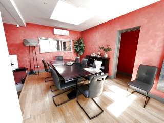 Vente maison 11 pièces