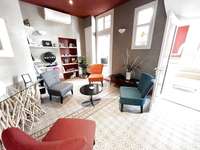 Vente maison 11 pièces