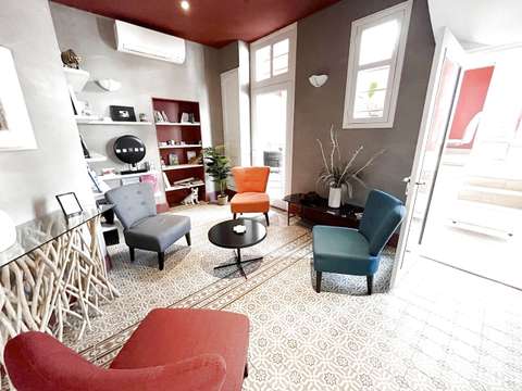 Vente maison 11 pièces