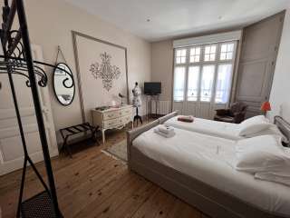 Vente maison 11 pièces