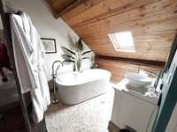 Vente maison 11 pièces