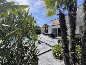 Vente Maison 4 chambresLes Sables-d'Olonne