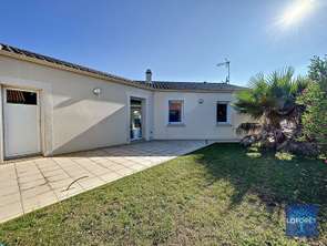 Vente Maison 3 chambresLes Sables-d'Olonne