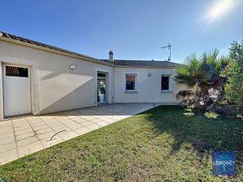 Vente maison 4 pièces Les Sables-d'Olonne 85