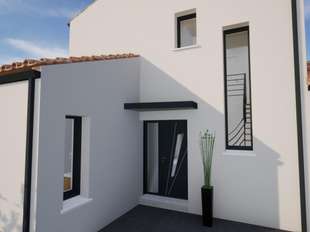 Photo Vente maison Les Sables-d'Olonne