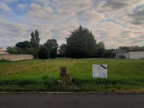 Vente maison 5 pièces Les Sables-d'Olonne 85