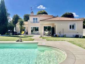 Vente Maison 3 chambresLes Sables-d'Olonne