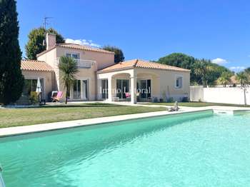 Vente Maison 3 chambresLes Sables-d'Olonne