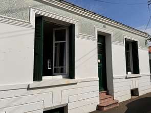 Vente Maison 3 chambresLes Sables-d'Olonne