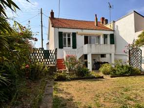 Vente Maison 3 chambresLes Sables-d'Olonne