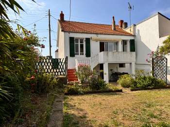 Vente maison 4 pièces Les Sables-d'Olonne 85