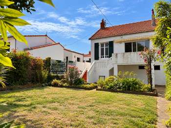Vente Maison 3 chambresLes Sables-d'Olonne