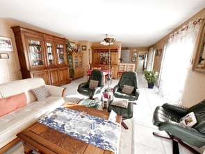 Vente Maison 4 chambresLes Sables-d'Olonne