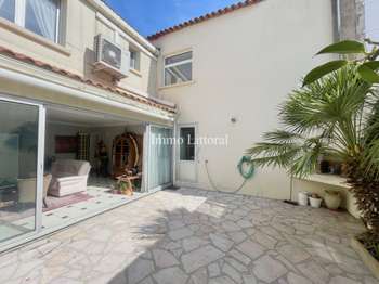 Vente maison 4 pièces Les Sables-d'Olonne 85