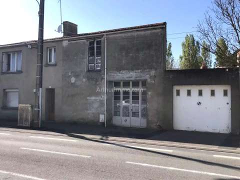 Vente maison 5 pièces Les Sables-d'Olonne 85