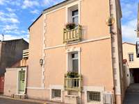Vente maison 3 pièces Vente maison 3 pièces