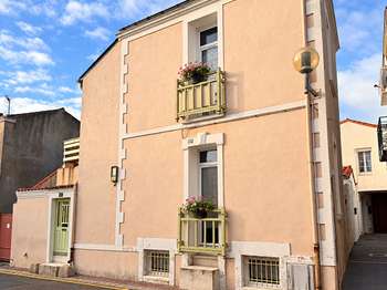 Vente Maison 2 chambresLes Sables-d'Olonne