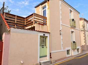 Vente maison 3 pièces Vente maison 3 pièces