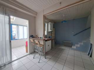 Vente maison 3 pièces Vente maison 3 pièces