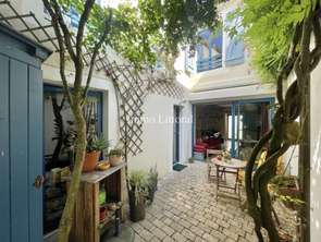 Vente Maison 2 chambresLes Sables-d'Olonne