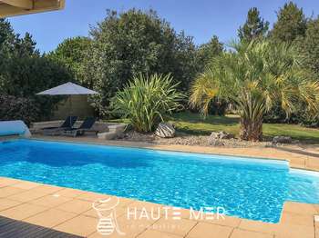 Vente Maison 6 chambresLes Sables-d'Olonne