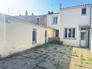 Vente maison 3 pièces Les Sables-d'Olonne 85