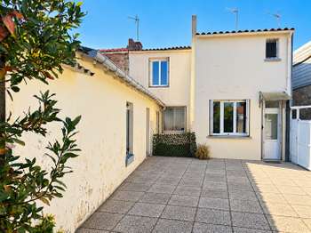 Vente Maison 2 chambresLes Sables-d'Olonne
