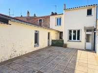 Vente maison 3 pièces Vente maison 3 pièces