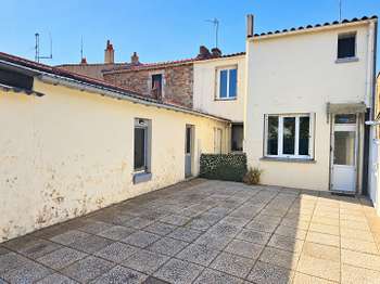 Vente maison 3 pièces Vente maison 3 pièces
