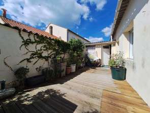 Vente Maison 1 chambreLes Sables-d'Olonne