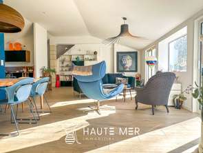 Vente Maison 3 chambresLes Sables-d'Olonne